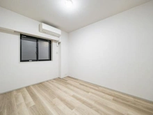 【東京都/新宿区荒木町】ジオ四谷荒木町 洋室：約6.0帖