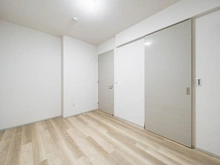 【東京都/新宿区荒木町】ジオ四谷荒木町 洋室：約6.0帖