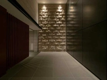 【東京都/新宿区荒木町】ジオ四谷荒木町 エントランス