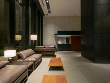 【東京都/新宿区荒木町】ジオ四谷荒木町 共用部