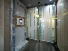 【東京都/中央区日本橋兜町】東京アムフラット エントランス