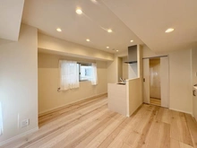 【東京都/千代田区一番町】コープ野村一番町 LDK