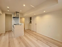 【東京都/千代田区一番町】コープ野村一番町 LDK