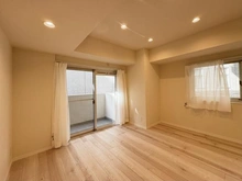 【東京都/千代田区一番町】コープ野村一番町 リビング・ダイニング