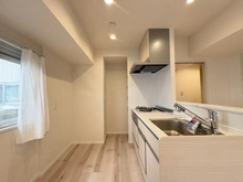 【東京都/千代田区一番町】コープ野村一番町 キッチン