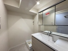 【東京都/千代田区一番町】コープ野村一番町 洗面室