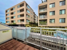 【東京都/新宿区住吉町】サンクタス四谷・曙橋ルーセンシティ 眺望