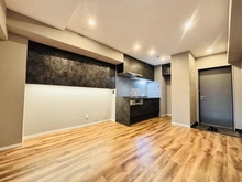 【東京都/渋谷区代々木】グランエクレール参宮橋 リビング・ダイニング