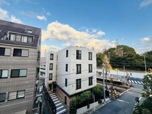 【東京都/渋谷区代々木】グランエクレール参宮橋 眺望