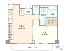 【東京都/渋谷区代々木】グランエクレール参宮橋 間取り図