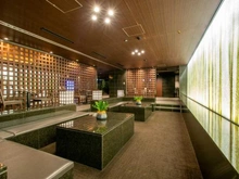 【東京都/新宿区大京町】マジェスティハウス新宿御苑パークナード 共用部