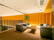 【東京都/新宿区大京町】マジェスティハウス新宿御苑パークナード 共用部