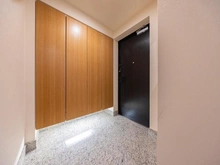 【東京都/新宿区大京町】マジェスティハウス新宿御苑パークナード 玄関