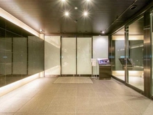 【東京都/新宿区大京町】マジェスティハウス新宿御苑パークナード エントランス