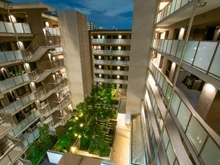 【東京都/新宿区大京町】マジェスティハウス新宿御苑パークナード 共用部