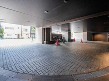 【東京都/新宿区大京町】マジェスティハウス新宿御苑パークナード 共用部