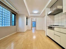 【東京都/新宿区市谷本村町】アトラス四谷レジデンス LDK