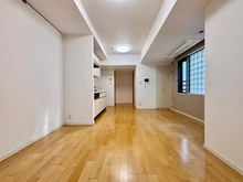 【東京都/新宿区市谷本村町】アトラス四谷レジデンス LDK