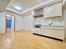 【東京都/新宿区市谷本村町】アトラス四谷レジデンス LDK