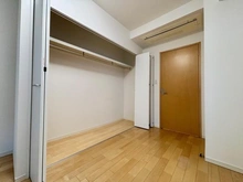 【東京都/新宿区市谷本村町】アトラス四谷レジデンス 収納