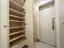 【東京都/新宿区市谷本村町】アトラス四谷レジデンス 玄関