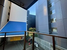 【東京都/新宿区市谷本村町】アトラス四谷レジデンス 眺望