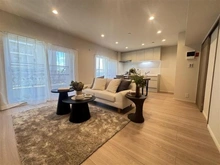 【東京都/杉並区高井戸西】高井戸第二ハイホーム リビング・ダイニング