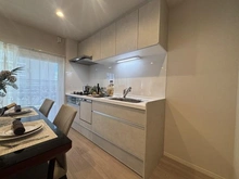 【東京都/杉並区高井戸西】高井戸第二ハイホーム キッチン