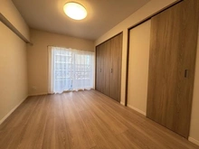 【東京都/杉並区高井戸西】高井戸第二ハイホーム 洋室