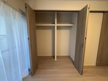 【東京都/杉並区高井戸西】高井戸第二ハイホーム 収納