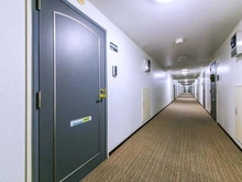 【東京都/杉並区高井戸西】高井戸第二ハイホーム 共用部