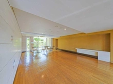 【埼玉県/戸田市南町】プラウド戸田公園フィールド ロビー