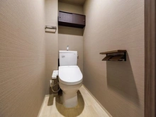 【東京都/足立区新田】ファインシティ王子神谷リバー＆フォレスト トイレ