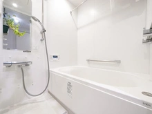 【東京都/北区浮間】リノア北赤羽 浴室