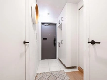 【東京都/北区浮間】リノア北赤羽 玄関