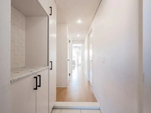 【東京都/北区浮間】リノア北赤羽 廊下