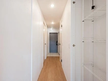 【東京都/北区浮間】リノア北赤羽 廊下