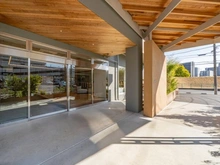 【東京都/北区浮間】リノア北赤羽 アプローチ