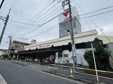 【東京都/北区浮間】リノア北赤羽 コモディイイダ北赤羽店（現地より約700m）