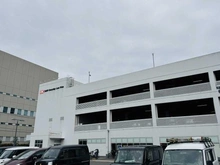 【東京都/北区浮間】リノア北赤羽 オーケー北赤羽店（現地より約1,040m）