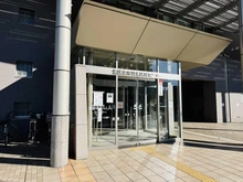 【東京都/北区浮間】リノア北赤羽  北区立赤羽北区民センター（現地より約350m）