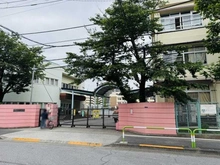 【東京都/北区浮間】リノア北赤羽 北区立浮間小学校（現地より約780m）