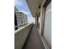 【東京都/北区東十条】東十条ダイヤモンドマンション バルコニー