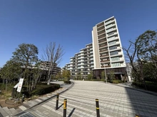 【東京都/板橋区坂下】プレミスト志村三丁目 外観