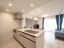 【東京都/板橋区坂下】プレミスト志村三丁目 LDK