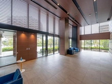 【東京都/板橋区坂下】プレミスト志村三丁目 エントランス