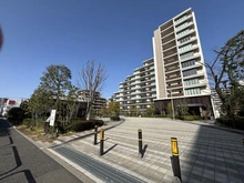 【東京都/板橋区坂下】プレミスト志村三丁目 外観