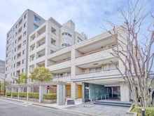 【埼玉県/戸田市南町】プラウド戸田公園アベニュー 外観