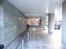 【埼玉県/戸田市南町】プラウド戸田公園アベニュー アプローチ