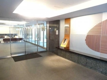 【埼玉県/戸田市南町】プラウド戸田公園アベニュー エントランス